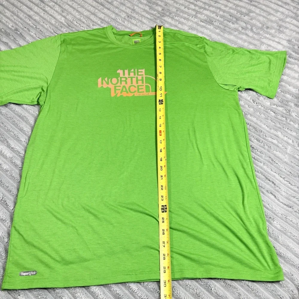 The North Face T Shirt Fine Alpine Equipment Mens Large Hiking Outdoors‎